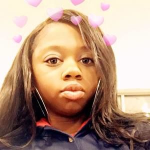 Meet your Posher, Briana